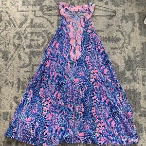 Lilly Pulitzer - SWING Dress